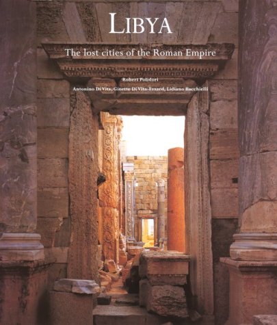 Libya Cover