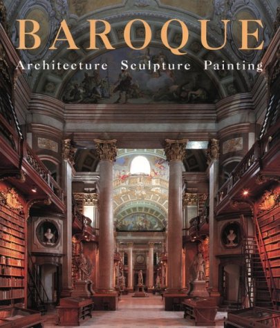 Baroque Cover