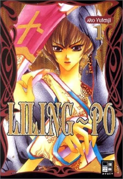 Liling-Po 01. Cover