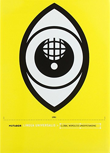 Mutabor lingua universalis Cover