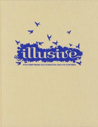 Illusive Cover