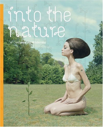 Into the nature Cover