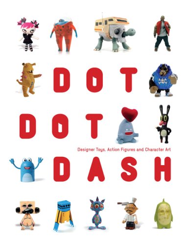 Dot Dot Dash Cover