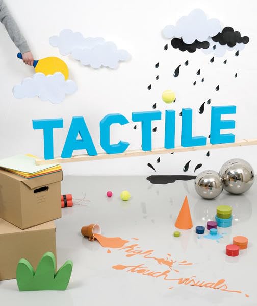 Tactile Cover