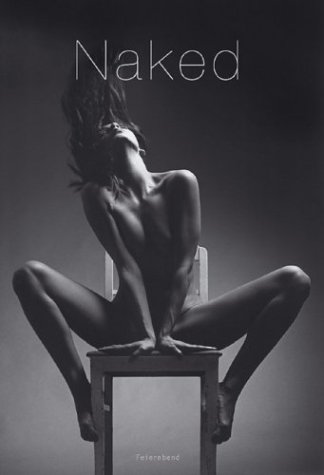 Naked (Photography) Cover