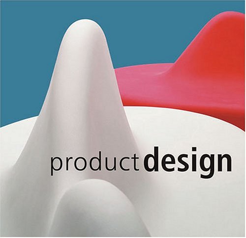 Product Design (Brick) Cover