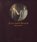 Eros and death Cover