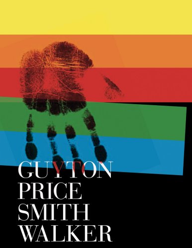 Guyton, Price, Smith, Walker Cover