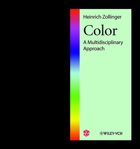 Color Cover