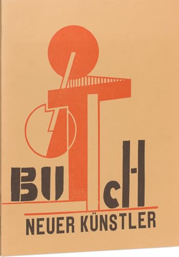 Book of New Artists Cover