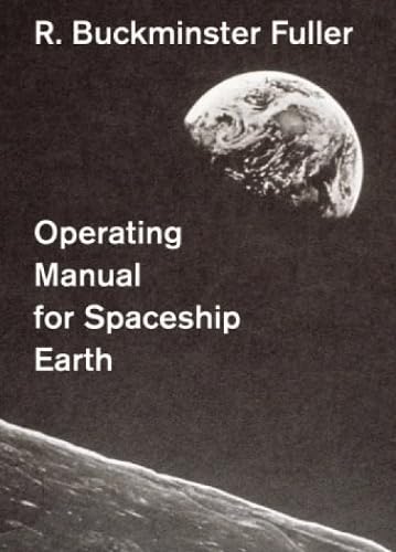 Operating Manual for Spaceship Earth Cover