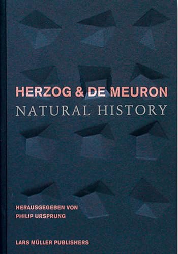 Herzog & de Meuron Cover