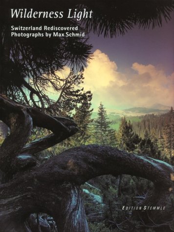 Wilderness Light Cover