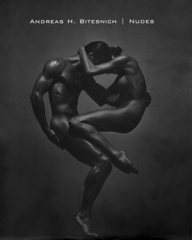 Nudes Cover