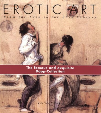 Erotic art Cover