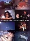 Sexual Desire Cover