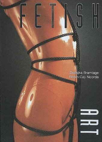 Fetish Art Cover