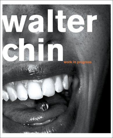 Walter Chin Cover