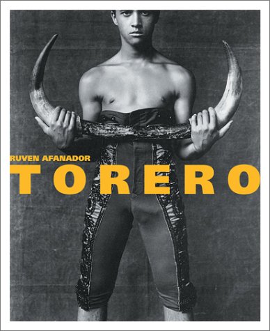 Torero Cover