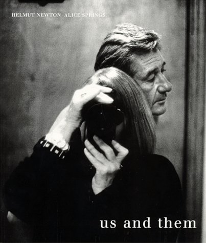Us and them Cover