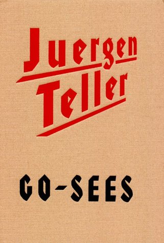 Go-sees Cover