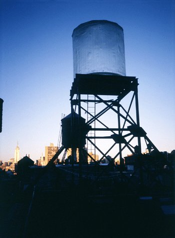 Looking up Cover