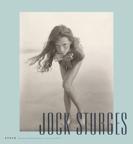 Jock Sturges Cover