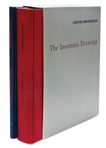 The insomnia drawings Cover