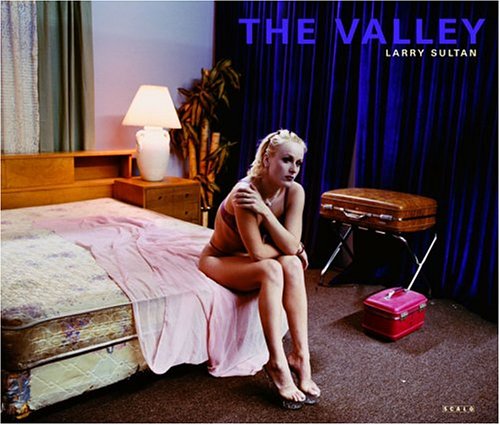 The Valley Cover