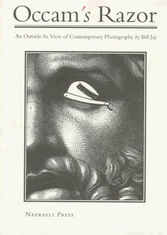 Occam's razor Cover
