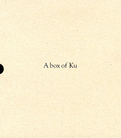 A Box of Ku Cover