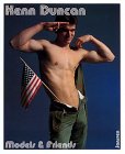 Kenn Duncan  Cover