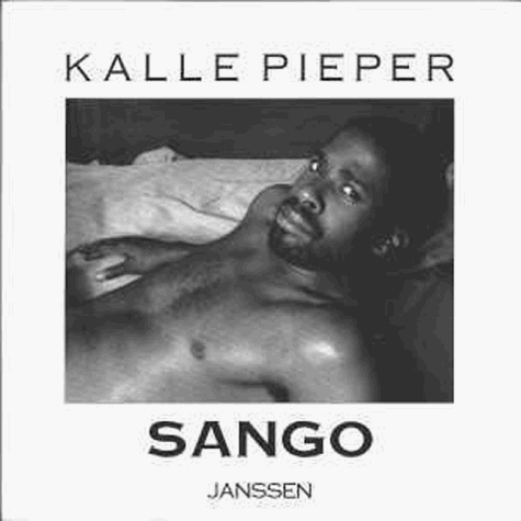Sango Cover