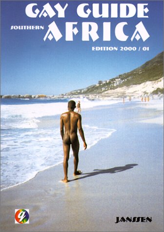 Gay Guide Cover