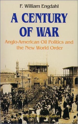 A century of war Cover