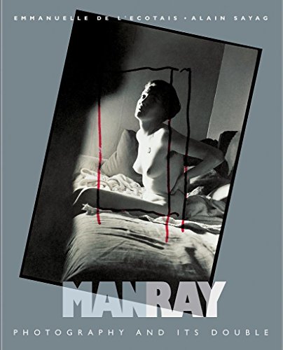 Man Ray Cover