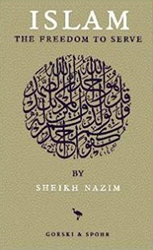 Islam Cover