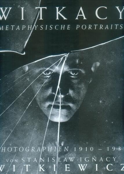 Witkacy Cover