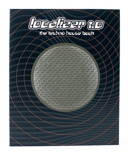 Localizer 1.0 Cover