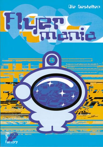 Flyermania Cover