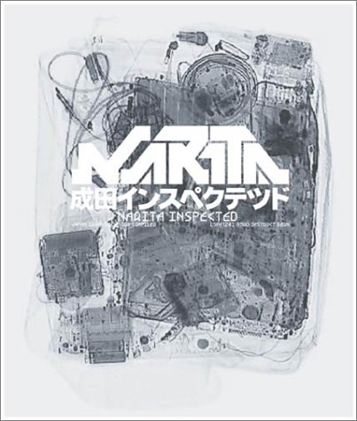 Narita inspected Cover