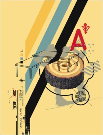 Index-A Cover