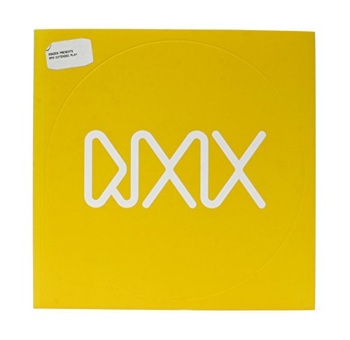 Rmx Cover