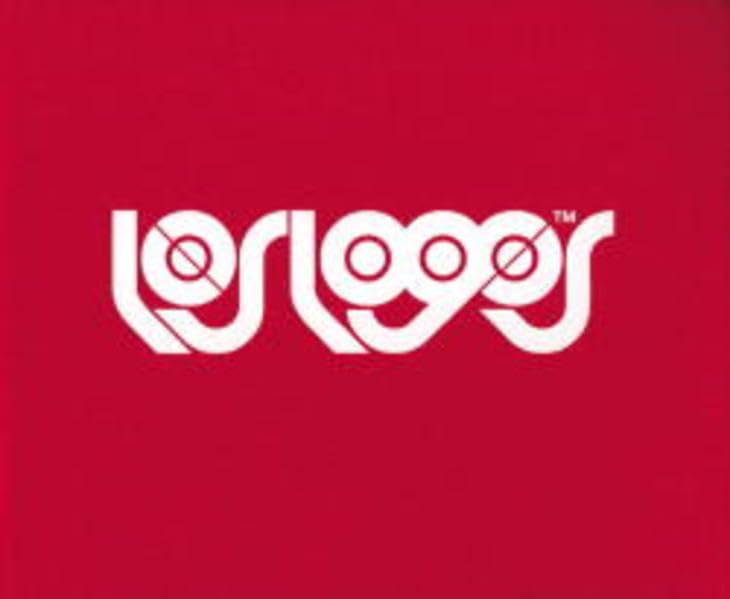 LosLogos Cover