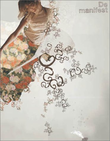 Demanifest Cover