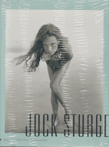 Jock Sturges Cover