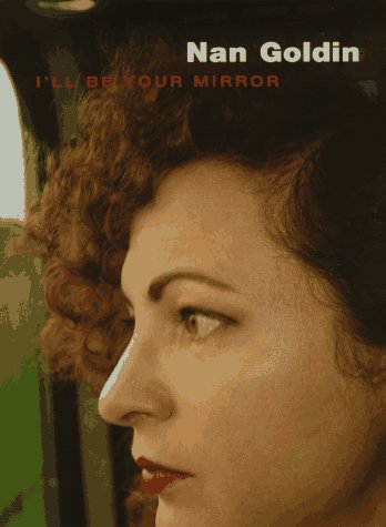 I'll Be Your Mirror Cover