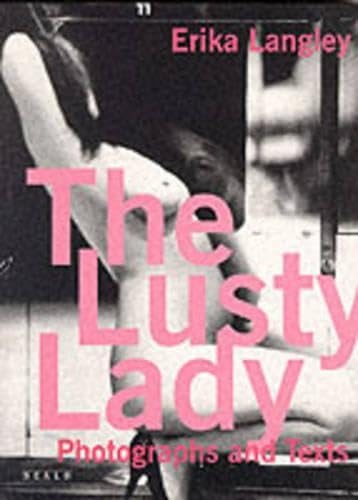The Lusty Lady Cover
