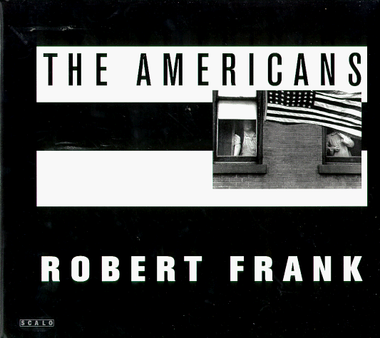 The Americans Cover