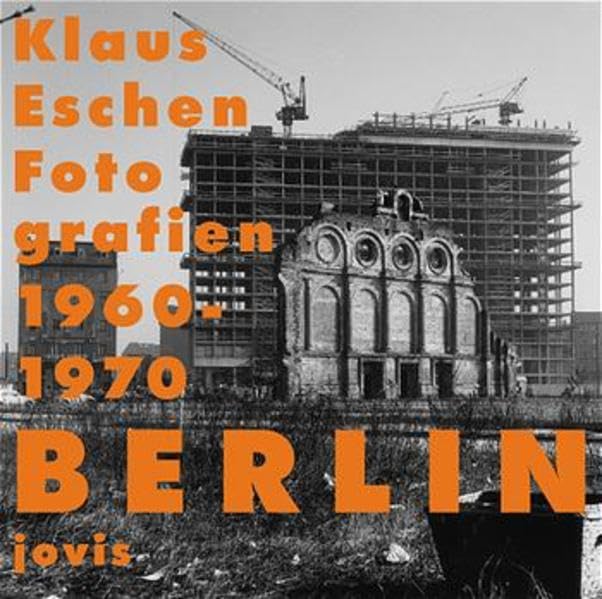 Berlin Cover